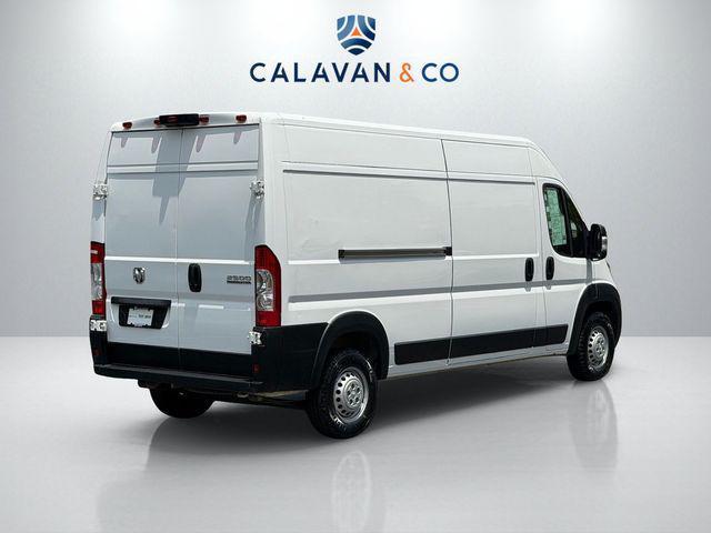 used 2025 Ram ProMaster 2500 car, priced at $32,491