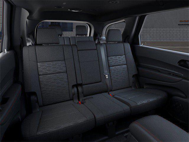new 2026 Dodge Durango car, priced at $40,095