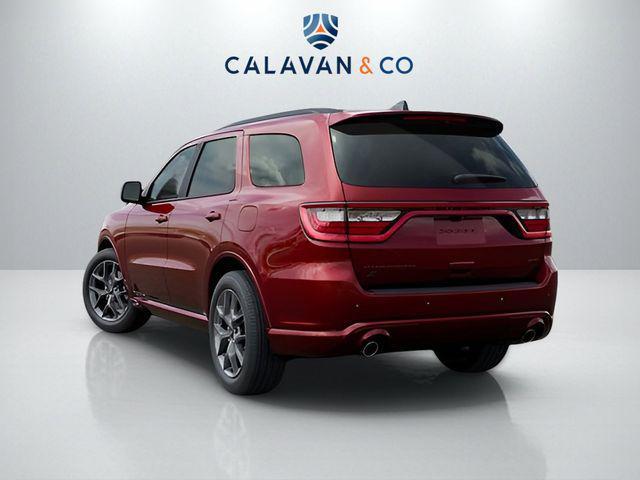 new 2026 Dodge Durango car, priced at $40,095