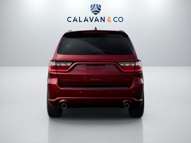 new 2026 Dodge Durango car, priced at $40,095