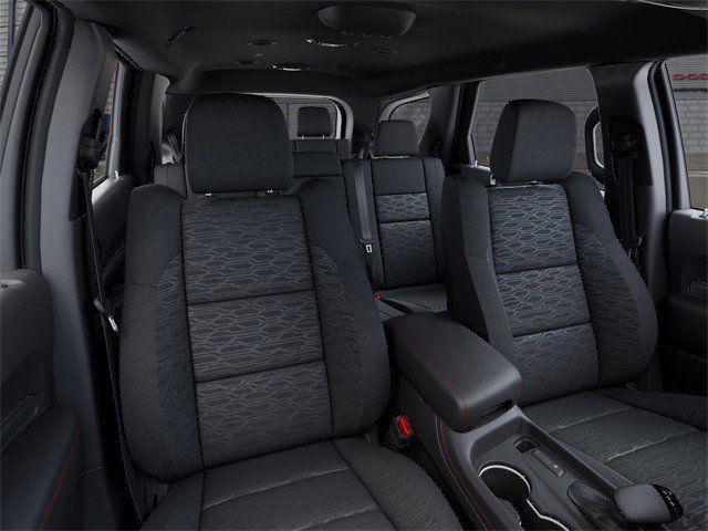 new 2026 Dodge Durango car, priced at $40,095