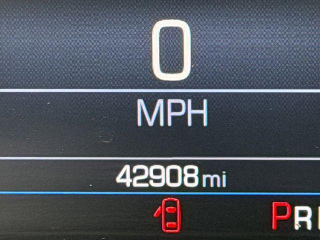 used 2024 Chevrolet Equinox car, priced at $21,891