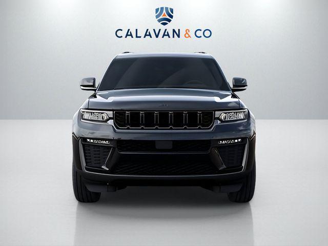 new 2026 Jeep Grand Cherokee L car, priced at $47,005