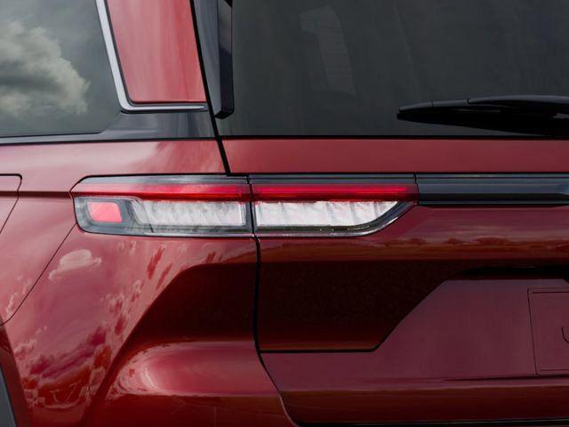 new 2026 Jeep Grand Cherokee car, priced at $44,130