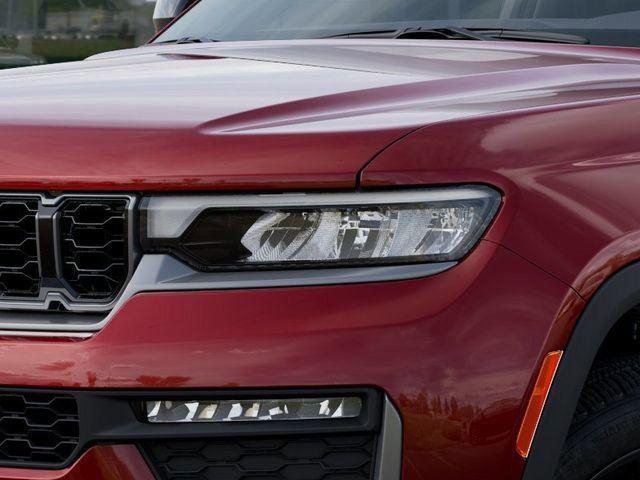 new 2026 Jeep Grand Cherokee car, priced at $44,130