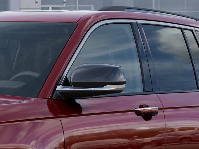 new 2026 Jeep Grand Cherokee car, priced at $44,130