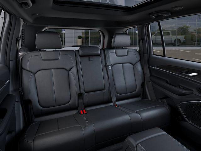 new 2026 Jeep Grand Cherokee car, priced at $44,130