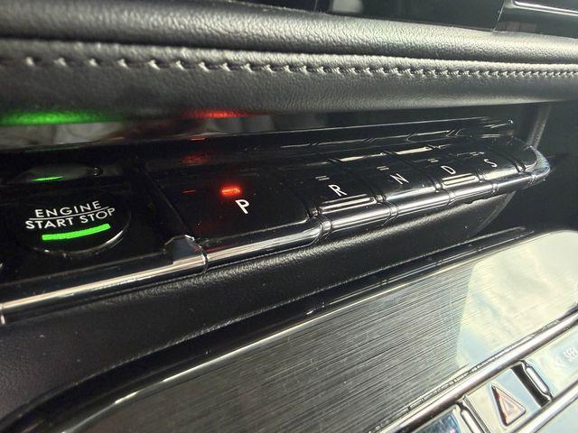 used 2022 Lincoln Nautilus car, priced at $27,991