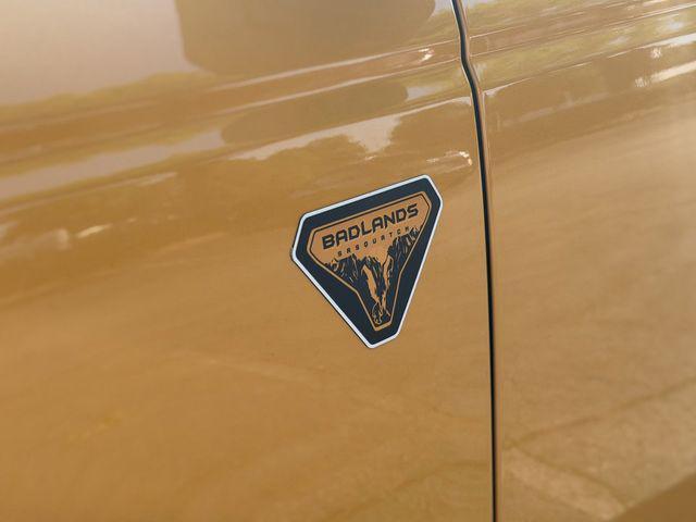 used 2022 Ford Bronco car, priced at $42,991
