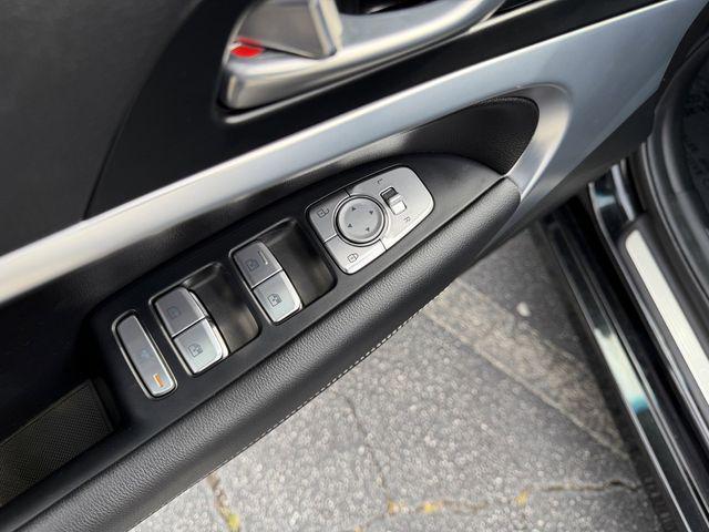 used 2023 Genesis G70 car, priced at $29,491