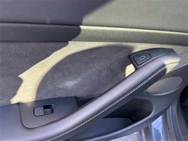 used 2023 Tesla Model 3 car, priced at $24,991