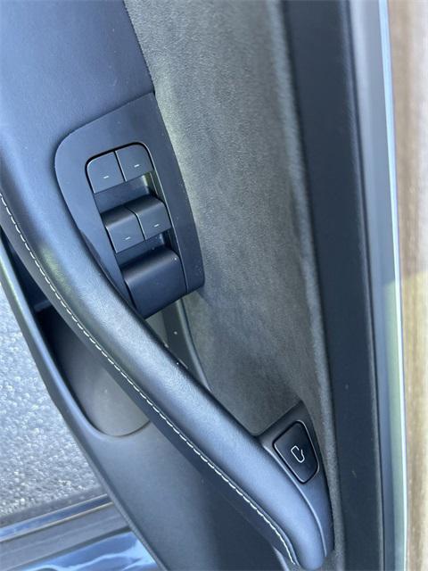 used 2023 Tesla Model 3 car, priced at $24,991