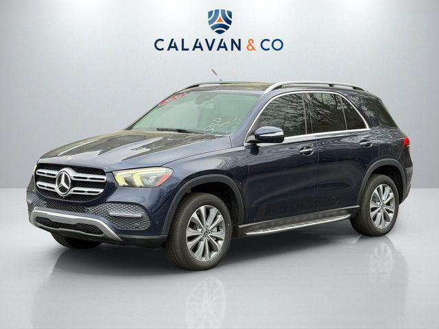 used 2020 Mercedes-Benz GLE 350 car, priced at $30,991