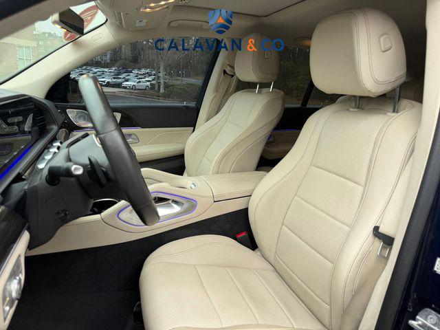 used 2020 Mercedes-Benz GLE 350 car, priced at $30,991