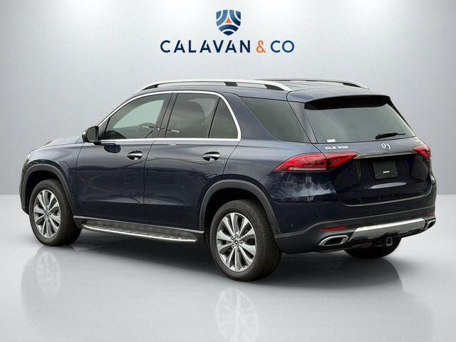 used 2020 Mercedes-Benz GLE 350 car, priced at $30,991