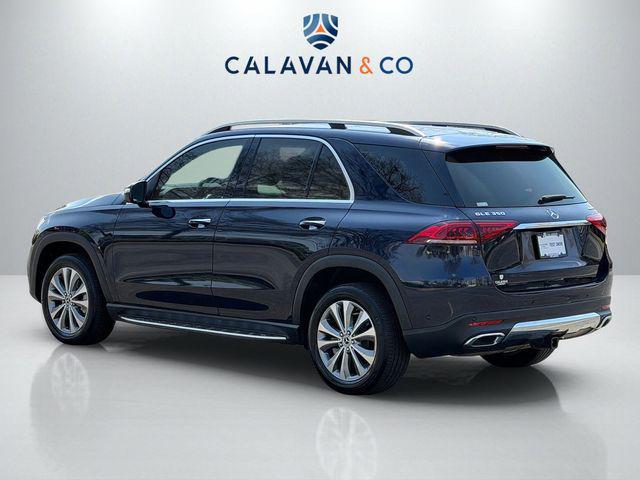 used 2020 Mercedes-Benz GLE 350 car, priced at $29,991