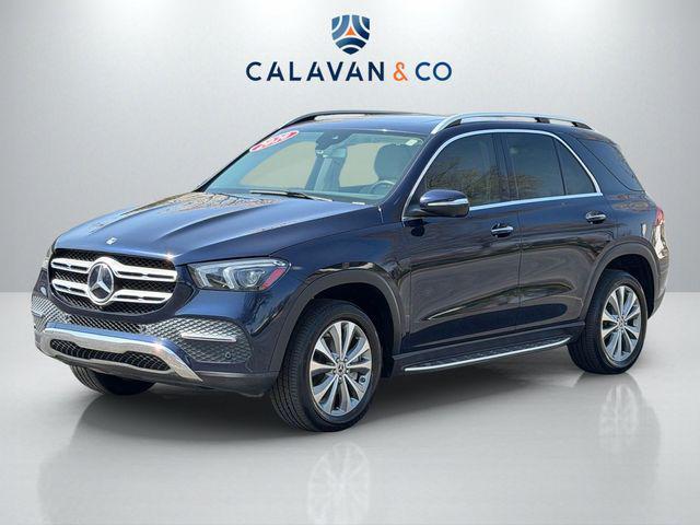 used 2020 Mercedes-Benz GLE 350 car, priced at $29,991