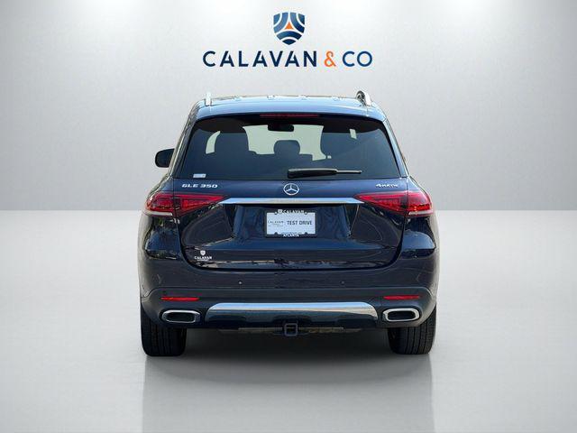 used 2020 Mercedes-Benz GLE 350 car, priced at $29,991
