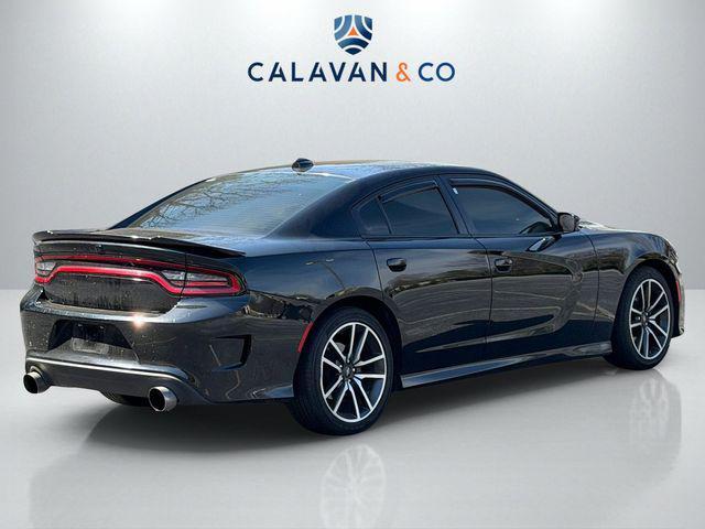 used 2023 Dodge Charger car, priced at $34,991