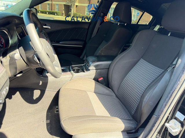 used 2023 Dodge Charger car, priced at $34,991