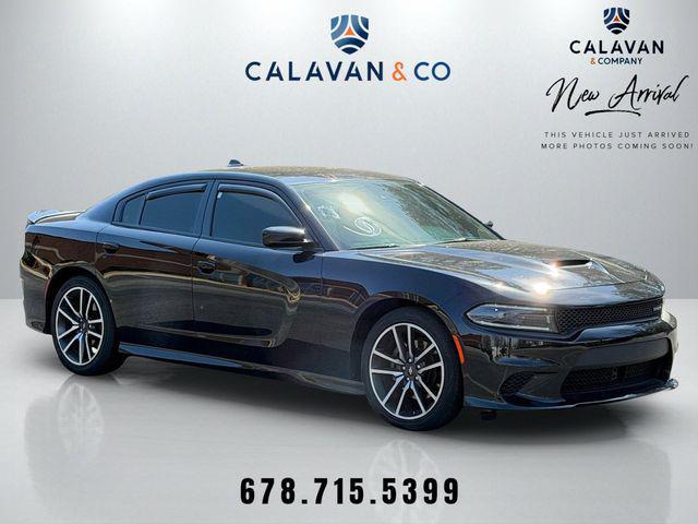 used 2023 Dodge Charger car, priced at $34,991