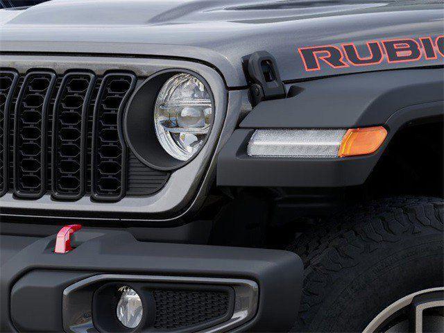 new 2026 Jeep Wrangler car, priced at $49,439
