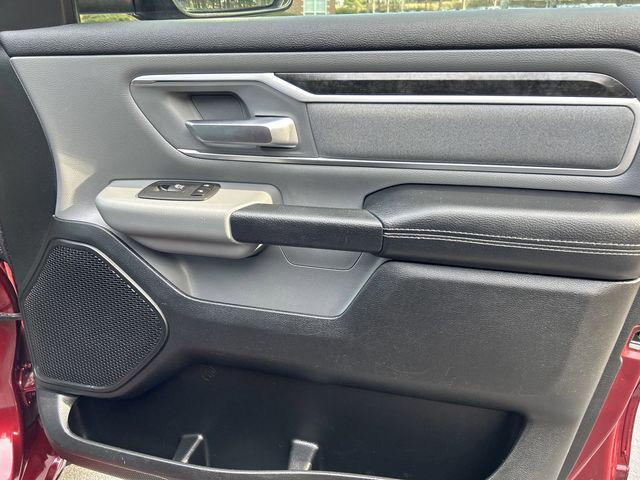 used 2020 Ram 1500 car, priced at $24,491