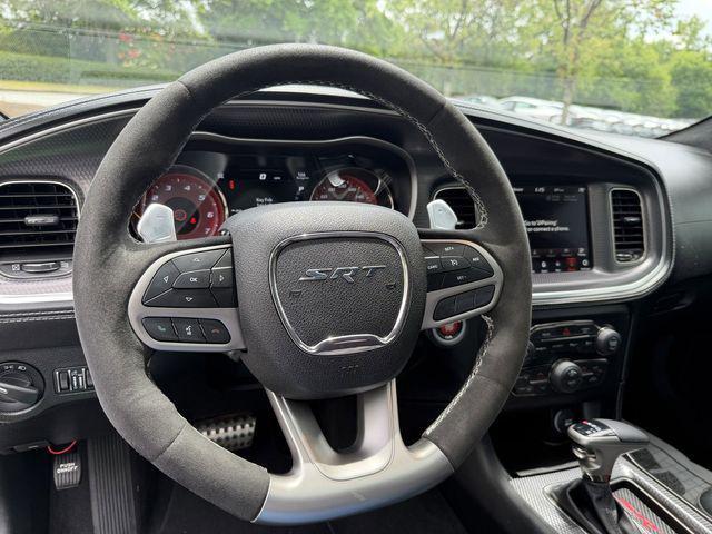 used 2023 Dodge Charger car, priced at $81,491