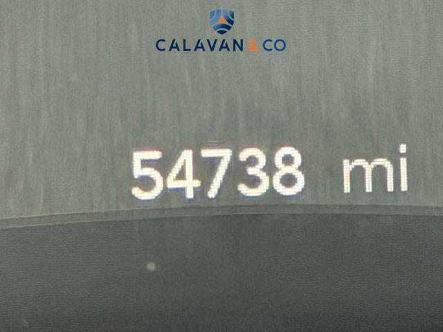 used 2025 Chrysler Pacifica car, priced at $29,491