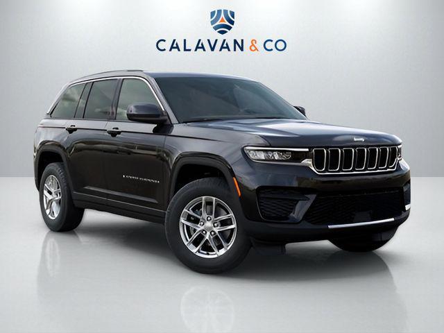 new 2025 Jeep Grand Cherokee car, priced at $30,780