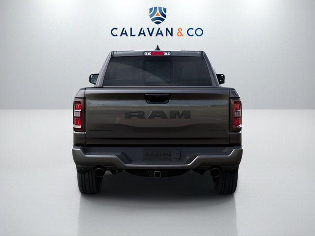 new 2026 Ram 1500 car, priced at $59,535