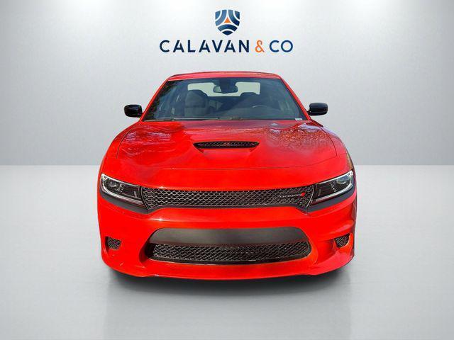 used 2023 Dodge Charger car, priced at $25,991