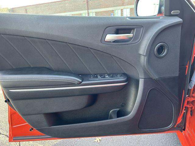 used 2023 Dodge Charger car, priced at $25,991