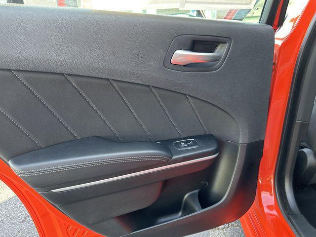 used 2023 Dodge Charger car, priced at $25,991