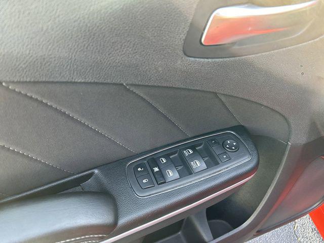 used 2023 Dodge Charger car, priced at $25,991