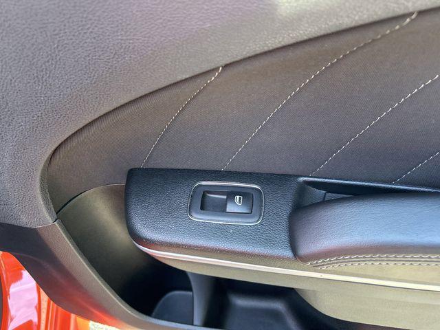 used 2023 Dodge Charger car, priced at $25,991