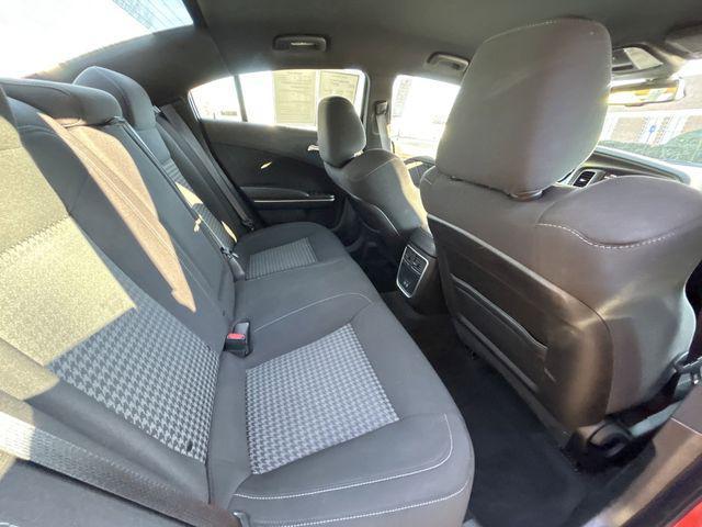 used 2023 Dodge Charger car, priced at $25,991