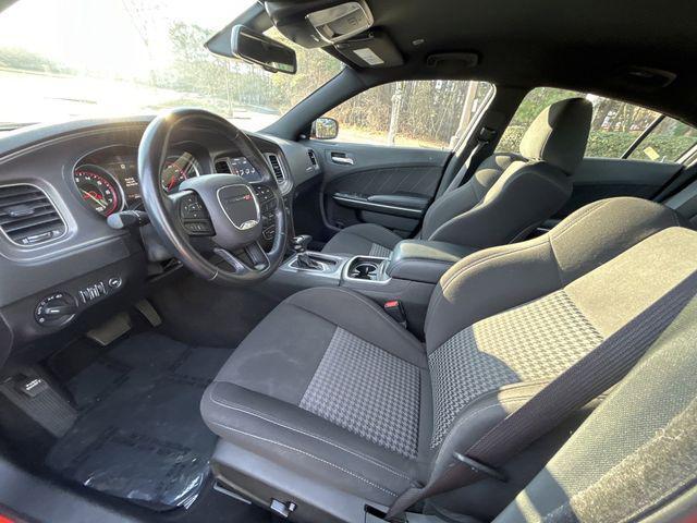 used 2023 Dodge Charger car, priced at $25,991