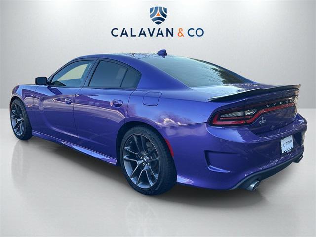 used 2023 Dodge Charger car, priced at $50,491