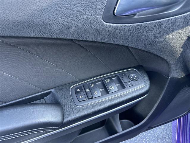 used 2023 Dodge Charger car, priced at $50,491