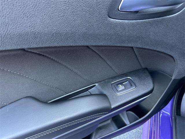 used 2023 Dodge Charger car, priced at $50,491