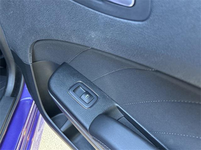 used 2023 Dodge Charger car, priced at $50,491