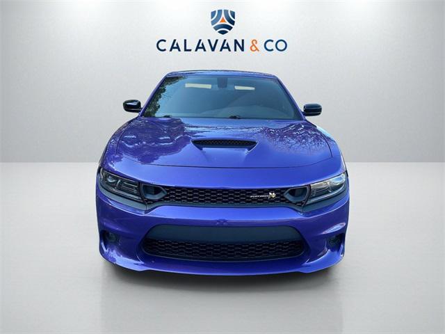used 2023 Dodge Charger car, priced at $50,491