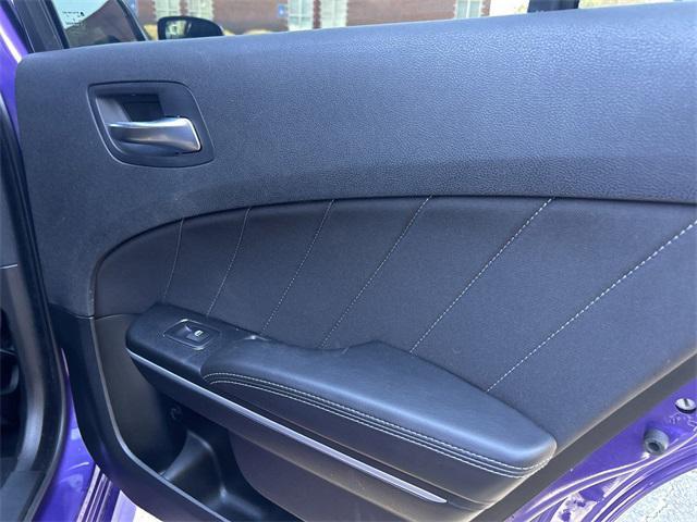 used 2023 Dodge Charger car, priced at $50,491