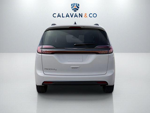 new 2026 Chrysler Pacifica car, priced at $49,905