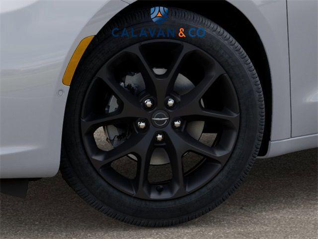 new 2026 Chrysler Pacifica car, priced at $49,905