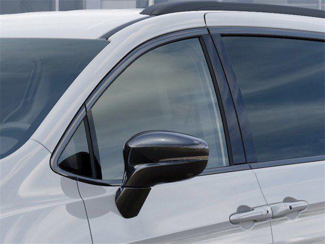 new 2026 Chrysler Pacifica car, priced at $49,905