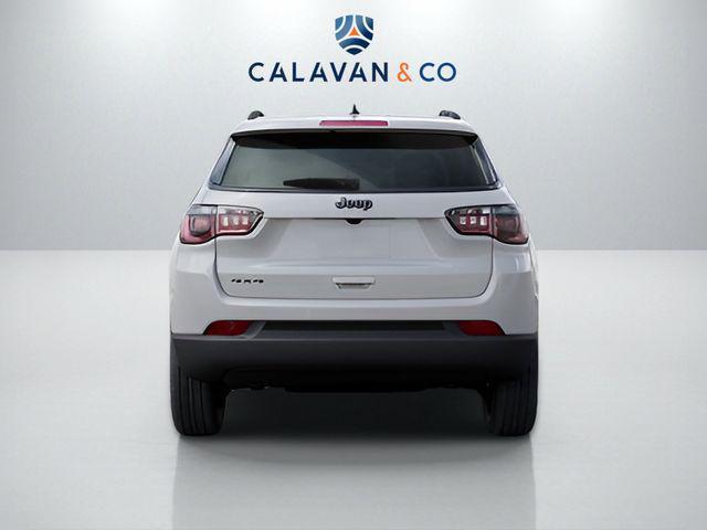 new 2026 Jeep Compass car, priced at $31,570