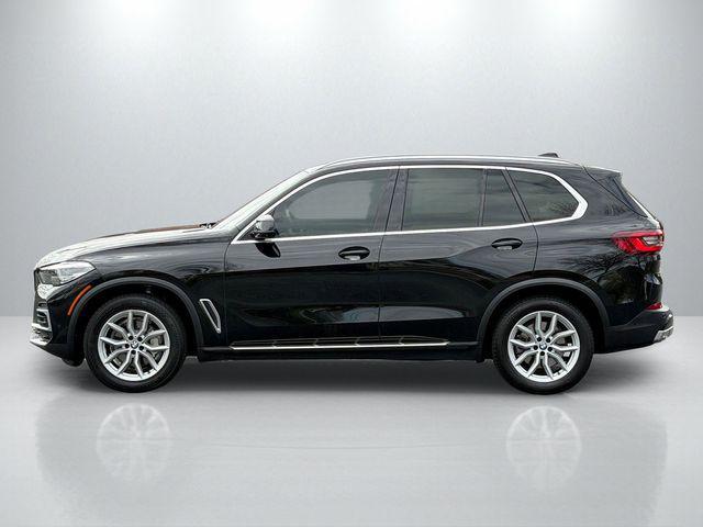 used 2023 BMW X5 car, priced at $32,291