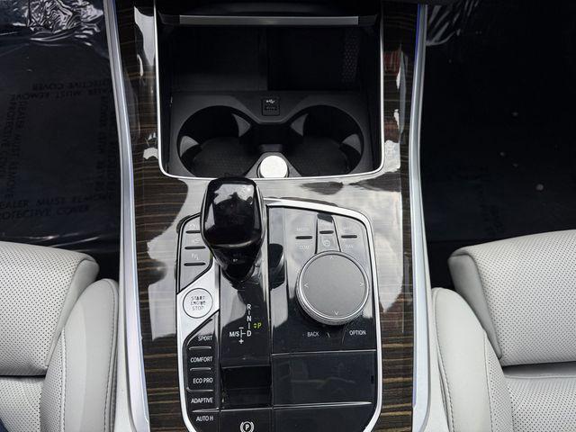 used 2023 BMW X5 car, priced at $32,291